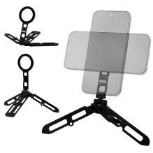Camera - VRIG MG-21 Mini MagSafe Tripod for iPhone 12-16 Series Camera - VRIG MG-21 Mini MagSafe Tripod for iPhone 12-16 Series