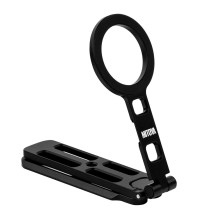 Kamera - VRIG MG-21 Mini MagSafe Tripod for iPhone 12-16 Series Kamera - VRIG MG-21 Mini MagSafe Tripod for iPhone 12-16 Series