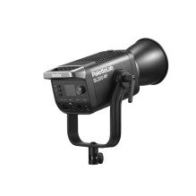 LED šviestuvas - Godox PaletteLab SL200RF 200 W viso spektro LED, 1 800-10 000 K, RGBW, BR30 reflektorius LED šviestuvas - Godox PaletteLab SL200RF 200 W viso spektro LED, 1 800-10 000 K, RGBW, BR30 reflektorius