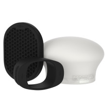 Flash accessories - MagMod Starter Flash Kit 2 (MagMod, MagGrip 2, MagSphere 2, MagGrid 2)