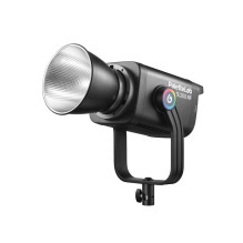 LED šviestuvas - Godox PaletteLab SL200RF 200 W viso spektro LED, 1 800-10 000 K, RGBW, BR30 reflektorius LED šviestuvas - Godox PaletteLab SL200RF 200 W viso spektro LED, 1 800-10 000 K, RGBW, BR30 reflektorius
