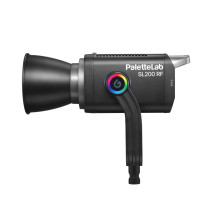 LED light - Godox PaletteLab SL200RF 200 W full spectrum LED, 1,800-10,000 K, RGBW, BR30 reflector