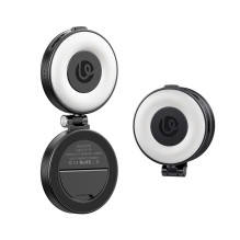 LED Lamp - VRIG LM23 Black