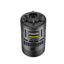 Apšvietimo įranga - Godox Litemons RS60Bi 2-Light LED Kit 2800K-6500K