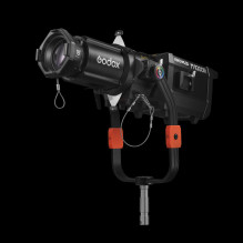 Projection accessory - Godox BP19K 19° lens for KNOWLED LED luminaires with Bowens connector