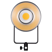 LED vaizdo šviesa - Godox SL300III 5 600 K 160 W LED, CRI 96, TLCI 97 LED vaizdo šviesa - Godox SL300III 5 600 K 160 W LED, CRI 96, TLCI 97