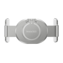 Phone holder - Insta360 Flow 2 Pro Magnetic Phone Clamp (aluminum alloy, 64-84 mm, white) Phone holder - Insta360 Flow 2 Pro Magnetic Phone Clamp (aluminum alloy, 64-84 mm, white)