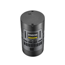 Apšvietimo įranga - Godox Litemons RS60Bi 2-Light LED Kit 2800K-6500K