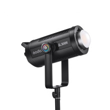 Lighting Equipment - Godox SL300R RGB LED Video Light 43,300 lux Lighting Equipment - Godox SL300R RGB LED Video Light 43,300 lux