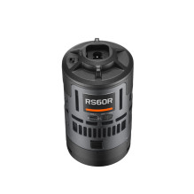 Apšvietimo įranga - Godox Litemons RS60R RGB 1 Light Kit, CCT, HSI, FX, Portable Apšvietimo įranga - Godox Litemons RS60R RGB 1 Light Kit, CCT, HSI, FX, Portable