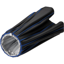 Apšvietimo modifikatorius - Westcott Beauty Dish Switch Collapsible Softbox Silver