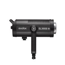 Lighting Equipment - Godox SL300IIIBi Bi Color LED Light 2800K-6500K Lighting Equipment - Godox SL300IIIBi Bi Color LED Light 2800K-6500K