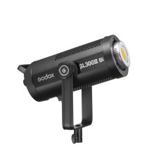 Lighting Equipment - Godox SL300IIIBi Bi Color LED Light 2800K-6500K Lighting Equipment - Godox SL300IIIBi Bi Color LED Light 2800K-6500K