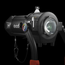 Projekcinis priedas - Godox BP36K 36° KNOWLED M1000R M600R M600Bi Pro LED šviestuvams Projekcinis priedas - Godox BP36K 36° KNOWLED M1000R M600R M600Bi Pro LED šviestuvams