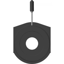 Illumination iris diaphragm...