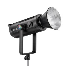 Lighting Equipment - Godox SZ300R Zoom RGB LED Video Light 2500K-10000K Lighting Equipment - Godox SZ300R Zoom RGB LED Video Light 2500K-10000K