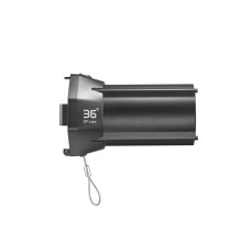 Lighting accessory - Godox BP36K 36° lens for projection accessory Lighting accessory - Godox BP36K 36° lens for projection accessory