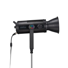 Lighting Equipment - Godox SZ300R Zoom RGB LED Video Light 2500K-10000K Lighting Equipment - Godox SZ300R Zoom RGB LED Video Light 2500K-10000K