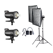 Studio Lighting Kit - Godox...
