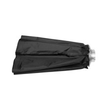 Lighting equipment - Godox umbrella soft case Bowens 80x120 with mesh black