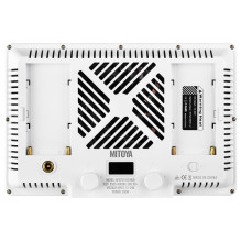 Lighting Equipment - MOBULA 540 LED Light 3200-5600K 3500 LUX Remote Control Black Lighting Equipment - MOBULA 540 LED Light 3200-5600K 3500 LUX Remote Control Black