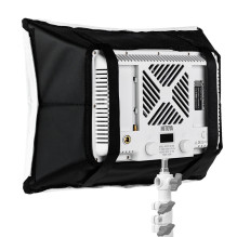 Lighting Equipment - MOBULA 540 LED Light 3200-5600K 3500 LUX Remote Control Black Lighting Equipment - MOBULA 540 LED Light 3200-5600K 3500 LUX Remote Control Black