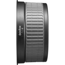 Lighting accessory - Godox Fresnel lens (Bowen's mount, 8 inches, 10º-40º beam angle) Lighting accessory - Godox Fresnel lens (Bowen's mount, 8 inches, 10º-40º beam angle)