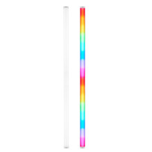 Apšvietimo įranga - Godox TP4R K8 8 šviesų rinkinys 4' Pixel Tube Lights 2000K-10000K