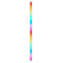 Apšvietimo įranga - Godox TP4R K8 8 šviesų rinkinys 4' Pixel Tube Lights 2000K-10000K