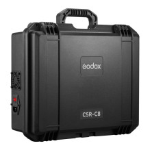 Dėklas - Godox C5R C8 8 šviesų įkrovimo dėklas C5R šviesoms