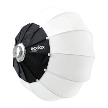 Soft Light Box - GODOX CS-85D Soft Light Box, 85 Cm, White Soft Light Box - GODOX CS-85D Soft Light Box, 85 Cm, White