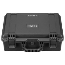 Case - Godox C5R C8 8-Light Charging Case for C5R Lights Case - Godox C5R C8 8-Light Charging Case for C5R Lights