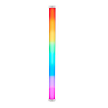 Lighting Equipment - Godox TP2R K4 4-Light Set 2' Pixel Tube Lights 2000K-10000K