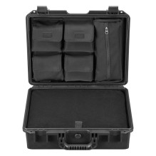 Case - Godox C5R C8 8-Light Charging Case for C5R Lights Case - Godox C5R C8 8-Light Charging Case for C5R Lights