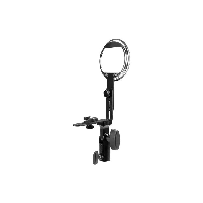 Apšvietimo priedas - Westcott Switch Insert (Speedlite, viso metalo, nykščio užraktas)