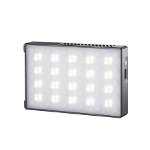 Apšvietimo Įranga - Godox C5R Mobile RGB LED Light 2500K-8500K 3000mAh Apšvietimo Įranga - Godox C5R Mobile RGB LED Light 2500K-8500K 3000mAh