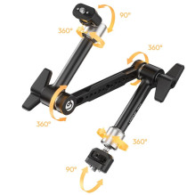 Camera Mounting Handle -...