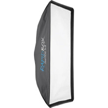 Apšvietimo Įranga - Westcott Softbox Rapid Box Switch 1x3 Nešiojamas Softbox Apšvietimo Įranga - Westcott Softbox Rapid Box Switch 1x3 Nešiojamas Softbox