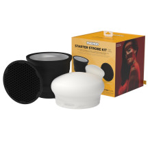 Flash Modifier Kit - MagMod...