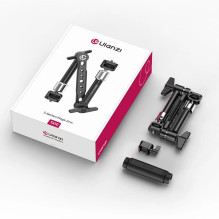 Camera Mounting Handle - Ulanzi TA10 43 cm Mount, 2 kg, 1/4 inch, NATO, ARRI Camera Mounting Handle - Ulanzi TA10 43 cm Mount, 2 kg, 1/4 inch, NATO, ARRI