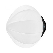 Apšvietimo įranga - Westcott Rapid Box Switch 20" Lantern Softbox, Collapsible, Durable