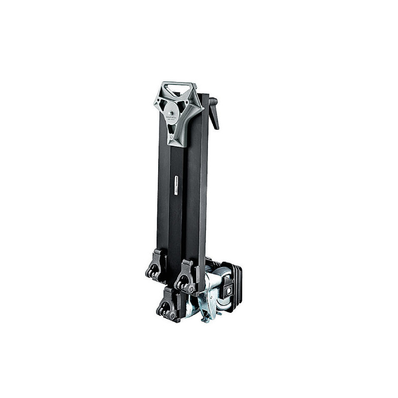 Video Įranga - Manfrotto Wózek DOLLY VIDEO / CINE Tripod Dolly