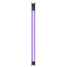 Apšvietimo įranga - Godox TL60 Tube Light (reguliuojamas 2700K-6500K, Bluetooth, baterija) Apšvietimo įranga - Godox TL60 Tube Light (reguliuojamas 2700K-6500K, Bluetooth, baterija)