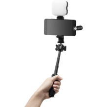 Video Blogging Kit - Godox VK2 UC USB C Video Blogging Kit - Godox VK2 UC USB C