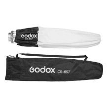 Soft light box - Godox CS 85T 85 cm Bowens S connector Soft light box - Godox CS 85T 85 cm Bowens S connector