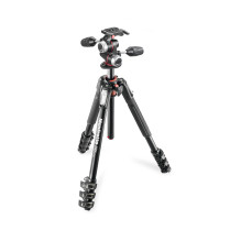 Tripod - Manfrotto...