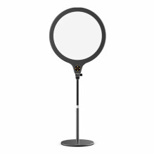Lighting equipment - ULANZI VIJIM K1 LED ring light 3200-6500K, 120 LEDs