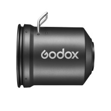 Lighting accessory - Godox DL5 parallel amplifier (S60Bi, 5° beam, glass lens) Lighting accessory - Godox DL5 parallel amplifier (S60Bi, 5° beam, glass lens)