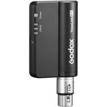 Wireless DMX Receiver -...