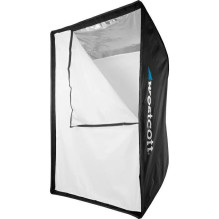 Lighting Equipment - Westcott Softbox Rapid Box Switch 3x4, 13 inserts, quick release Lighting Equipment - Westcott Softbox Rapid Box Switch 3x4, 13 inserts, quick release